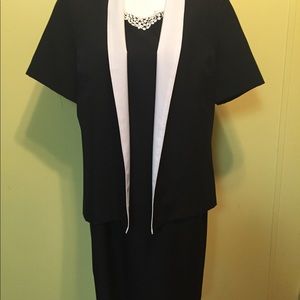 Dress & Jacket-Pride and Joy #6021